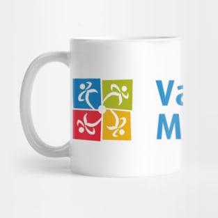 Vancouver Marathon Mug